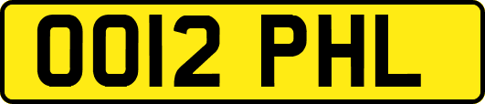 OO12PHL
