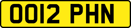 OO12PHN