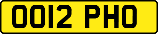 OO12PHO