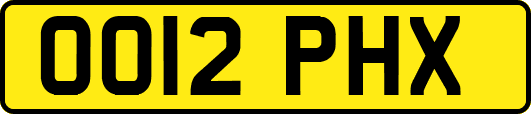 OO12PHX