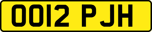 OO12PJH