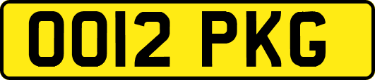 OO12PKG