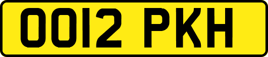 OO12PKH