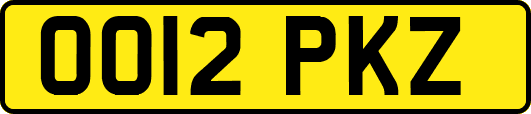 OO12PKZ