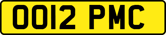 OO12PMC