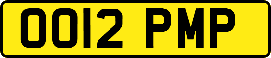 OO12PMP
