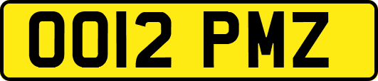 OO12PMZ