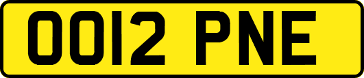 OO12PNE