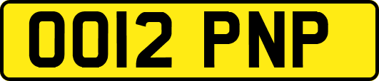 OO12PNP
