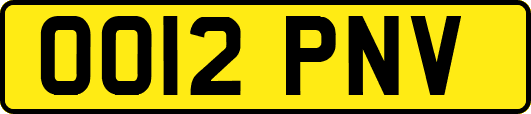 OO12PNV