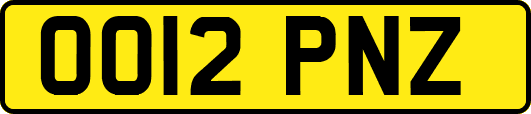 OO12PNZ