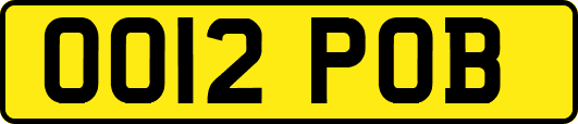 OO12POB