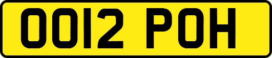 OO12POH