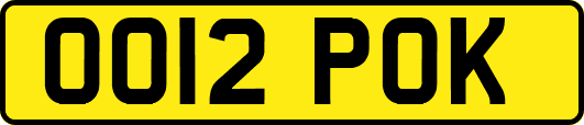 OO12POK