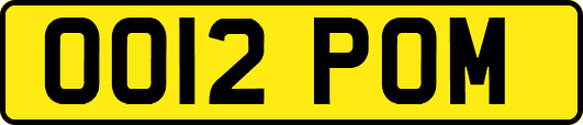 OO12POM