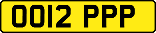 OO12PPP