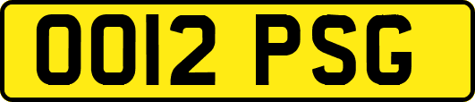 OO12PSG