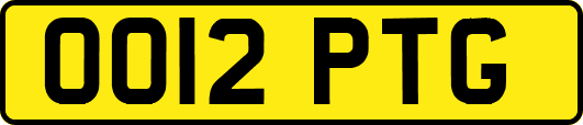 OO12PTG