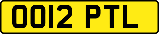 OO12PTL