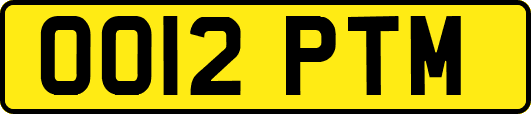 OO12PTM