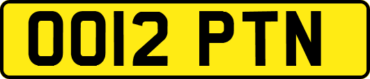 OO12PTN