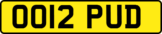 OO12PUD