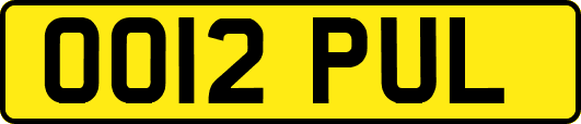 OO12PUL