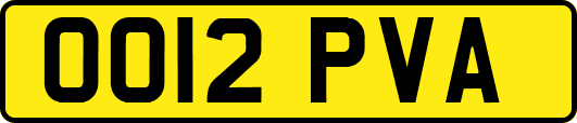 OO12PVA
