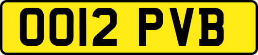 OO12PVB
