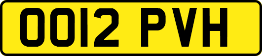 OO12PVH