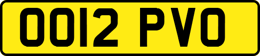 OO12PVO