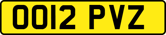 OO12PVZ