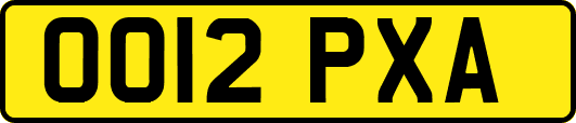 OO12PXA