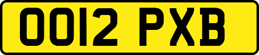 OO12PXB
