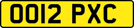 OO12PXC