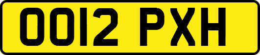 OO12PXH