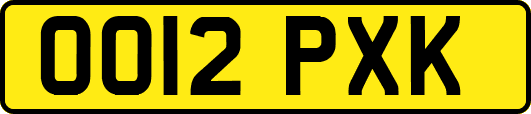 OO12PXK