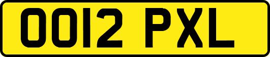 OO12PXL