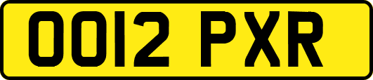 OO12PXR