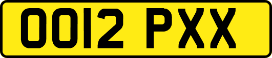 OO12PXX