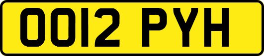 OO12PYH