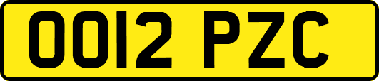 OO12PZC