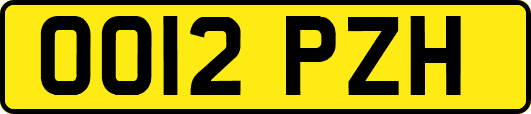 OO12PZH