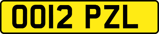 OO12PZL