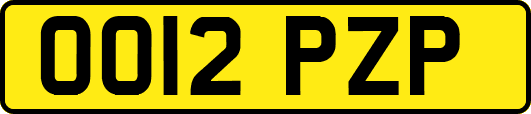 OO12PZP