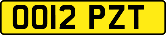 OO12PZT