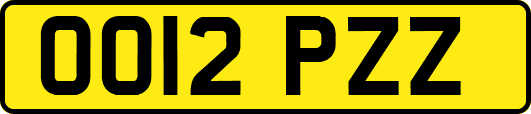 OO12PZZ
