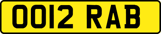 OO12RAB