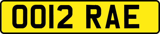 OO12RAE