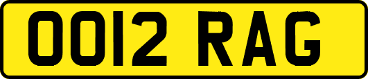 OO12RAG